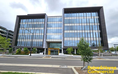 Suite 3.08/3 Fordham Way Oran Park NSW 2570 - Image 1