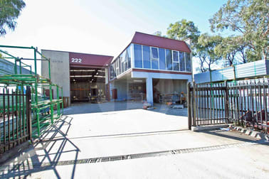 222 RAILWAY TERRACE Merrylands NSW 2160 - Image 1