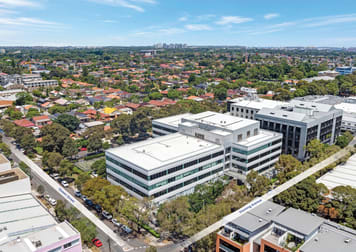 Green Central Business Park 61 Dunning Avenue Rosebery NSW 2018 - Image 1