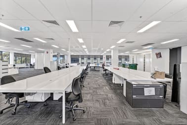 Green Central Business Park 61 Dunning Avenue Rosebery NSW 2018 - Image 3