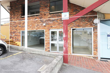 Shop 1/216 Charles Street Launceston TAS 7250 - Image 1