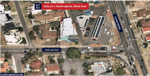 Suite 13/1 North Lake Road Alfred Cove WA 6154 - Image 2