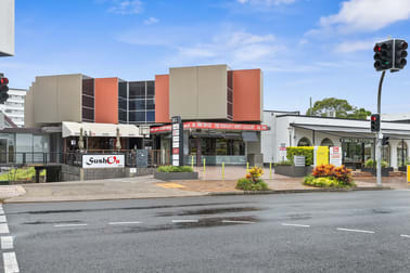 Suite 3/36 Park Road Milton QLD 4064 - Image 1