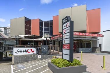 Suite 3/36 Park Road Milton QLD 4064 - Image 2