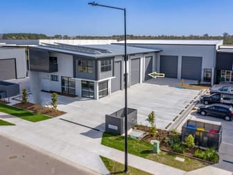 Shed 3 Eagle Place/19 Hancock Way Baringa QLD 4551 - Image 1