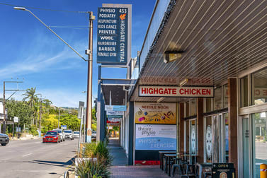 Shop 1, 445-449 Fullarton Road Highgate SA 5063 - Image 2