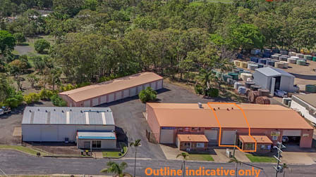 2/99 Childers Rd Kensington QLD 4670 - Image 1