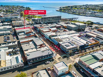 Click to view all images Prime CBD position/105 Rooke Street Devonport TAS 7310 - Image 3