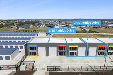 3/35 Paddys Drive Delacombe VIC 3356 - Image 1