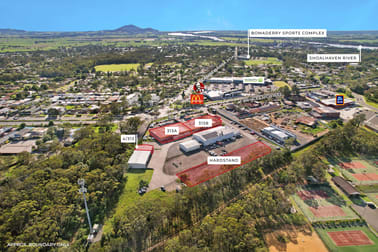 313 Princes Highway Bomaderry NSW 2541 - Image 1