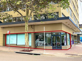 Shop 3/10-12 Clarke Street Crows Nest NSW 2065 - Image 1