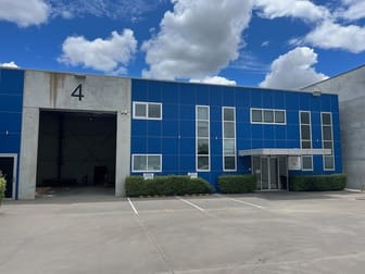 Unit 4/3 Beaconsfield Street Fyshwick ACT 2609 - Image 1
