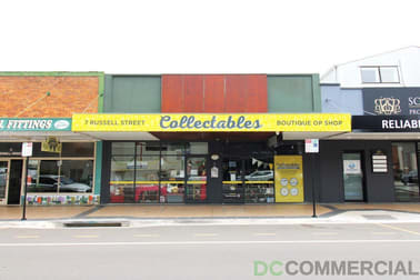 7 Russell Street Toowoomba City QLD 4350 - Image 1