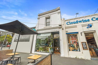 Shop/315 Clarendon Street South Melbourne VIC 3205 - Image 1