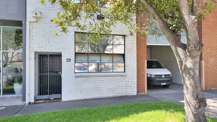 29 Buckhurst Street South Melbourne VIC 3205 - Image 1