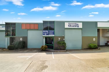 Unit 7/493 South Street Harristown QLD 4350 - Image 1