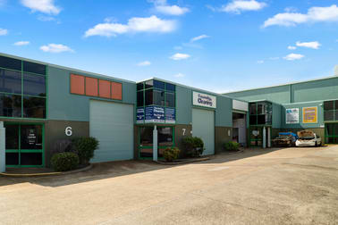 Unit 7/493 South Street Harristown QLD 4350 - Image 2