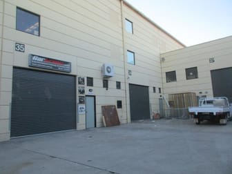 Unit 35/575 Woodville Road Guildford NSW 2161 - Image 1