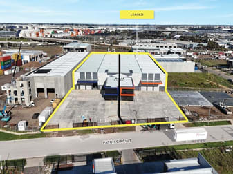 14 Patch Circuit Laverton North VIC 3026 - Image 1