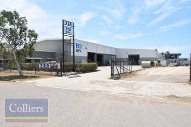 735 Ingham Road Mount St John QLD 4818 - Image 1