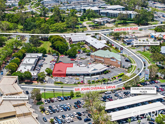 13 Sir John Overall Drive Helensvale QLD 4212 - Image 2