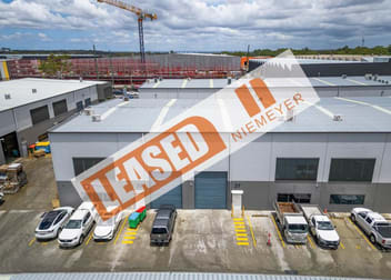 Unit 37/51 Nelson Road Yennora NSW 2161 - Image 1