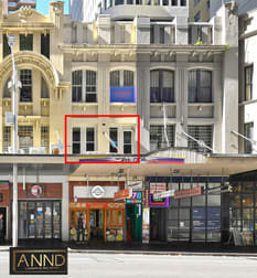 Level 1 378 pitt st Sydney NSW 2000 - Image 1