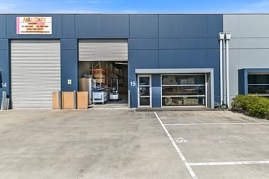 Unit 15/35-41 Westpool Drive Hallam VIC 3803 - Image 1