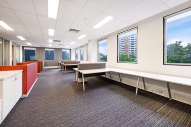 Suite 201a/97-103 Pacific Highway North Sydney NSW 2060 - Image 1