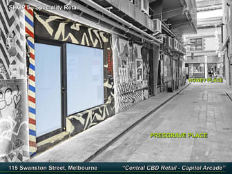 Shop 5/115 Swanston Street Melbourne VIC 3000 - Image 3