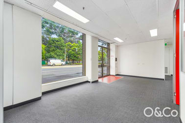 Ground/191-199 Racecourse Road Kensington VIC 3031 - Image 3