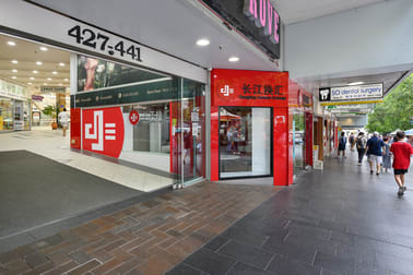 Shop 66/427-441 Victoria Avenue Chatswood NSW 2067 - Image 1
