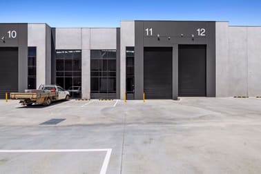 Unit 11/17 Concept Drive Delacombe VIC 3356 - Image 1