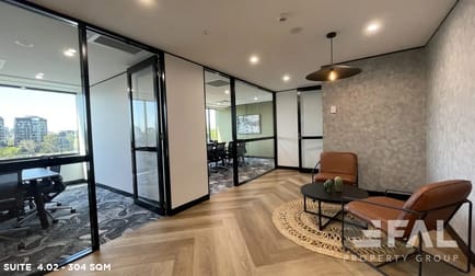 Suite 4.02/301 Coronation Drive Milton QLD 4064 - Image 1