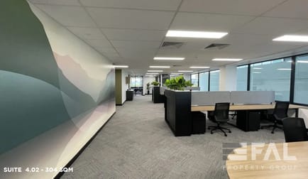 Suite 4.02/301 Coronation Drive Milton QLD 4064 - Image 2