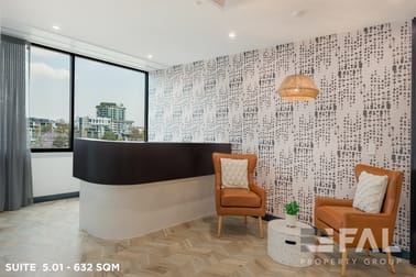 301 Coronation Drive Milton QLD 4064 - Image 1