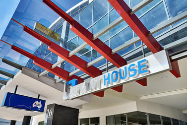 Ground Level (Rear), South Tow/26 Duporth Avenue Maroochydore QLD 4558 - Image 1
