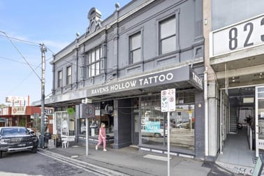 Shop/821 Glenferrie Road Hawthorn VIC 3122 - Image 1