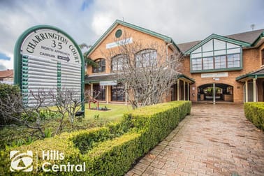 19/35 Old Northern Road Road Baulkham Hills NSW 2153 - Image 1