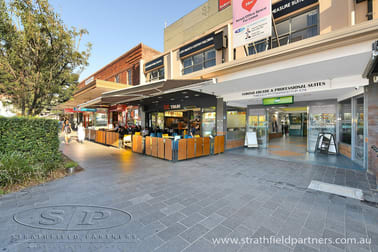13/12 Churchill Avenue Strathfield NSW 2135 - Image 1