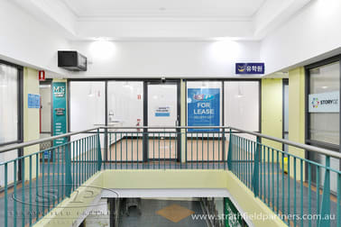Suite 13/12 Churchill Avenue Strathfield NSW 2135 - Image 2