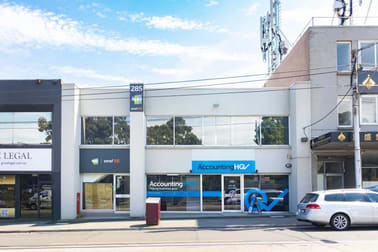 First Floor, 285 Whitehorse Road Balwyn VIC 3103 - Image 1