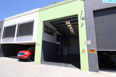 14/15 Industrial Avenue Molendinar QLD 4214 - Image 1