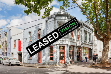 Level 1/5-7 Peel Street Collingwood VIC 3066 - Image 1