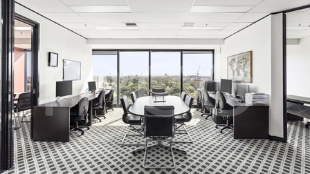 Suites 742 & 744/1 Queens Road Melbourne VIC 3004 - Image 1