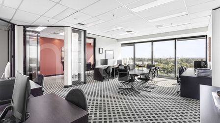 Suites 742 & 744/1 Queens Road Melbourne VIC 3004 - Image 3