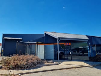 6A Commercial Court/6A Commercial Court 38 Cavan Road Dry Creek SA 5094 - Image 1