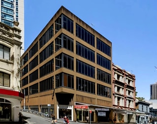 Various Suites/388 - 390 Sussex Street Sydney NSW 2000 - Image 1