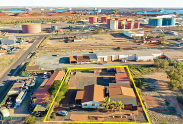 48 Anderson Street Port Hedland WA 6721 - Image 1