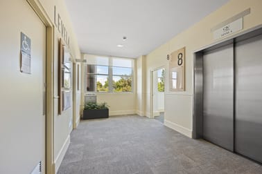 Tenancy 8 Level 4/11 High Street Launceston TAS 7250 - Image 2